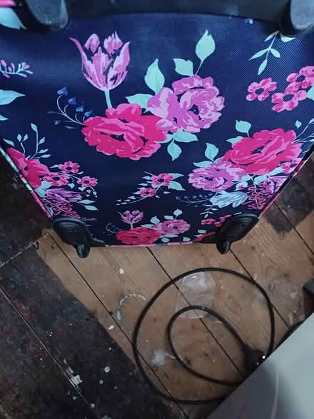 Photo of free Cabin travel case (Trewoon) #2