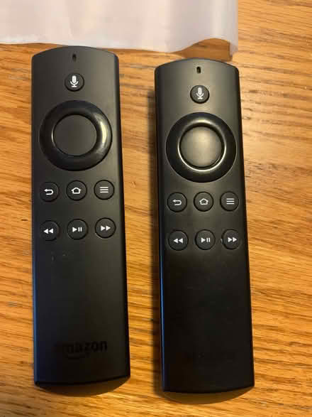 Photo of free Amazon Firestick Remotes (Maynard) #1