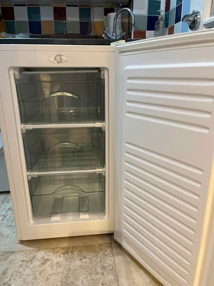 Photo of free Under counter freezer (Greenstead CO4) #2