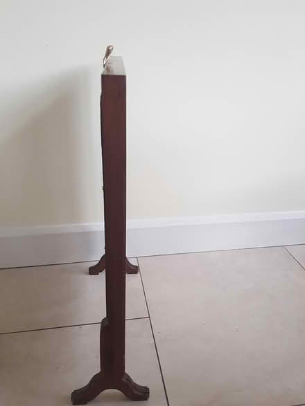 Photo of free Wooden Fire Screen (Dun Laoghaire/glenageary) #3