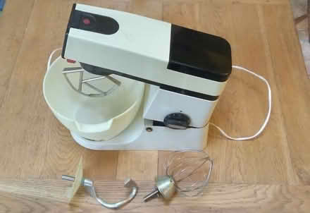 Photo of free Kenwood cake mixer (Chorlton M21) #1