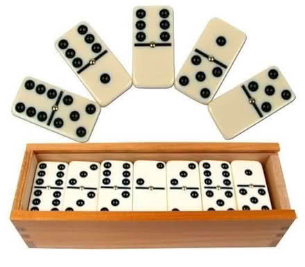 Photo of Dominoes (Seacroft LS14) #1