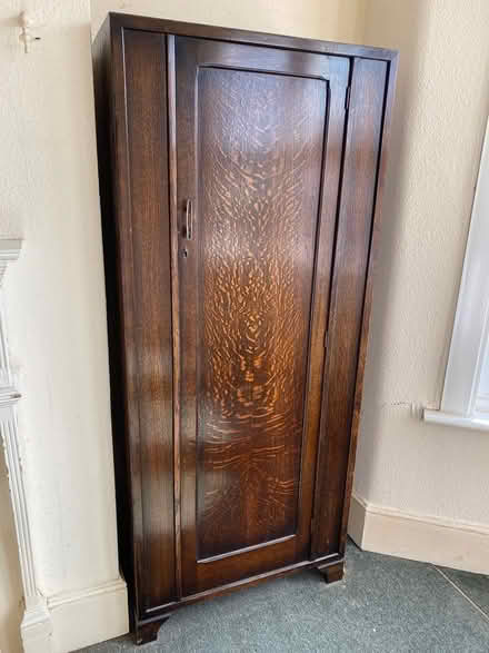 Photo of free Vintage deco wardrobes (Southend SS2) #2