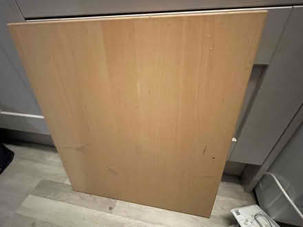 Photo of free Kitchen cupboard door (Oakridge RG21) #1