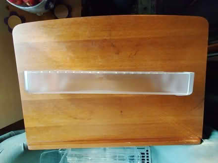 Photo of free Shelves and drawers for upright fridge (Burton-in-Kendal LA6) #3