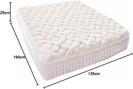 Photo of free Pocket Spring Memory Foam Mattress (Orpington) #1