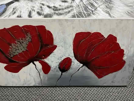 Photo of free Wall pictures (Ellesmere Port) #2