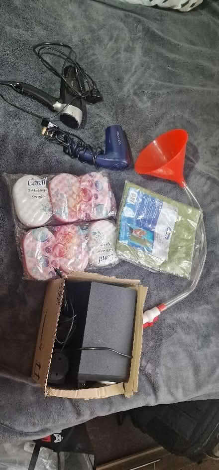 Photo of free Assorted items (Langley B69) #2