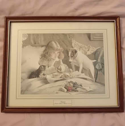 Photo of free Small Picture (CT2) #1