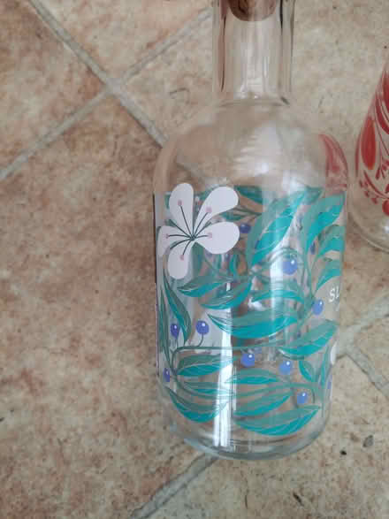 Photo of free Bottles (Corsham) #2