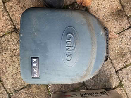 Photo of free Car cleaning kit (L18) #2