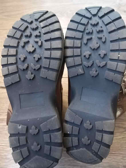 Photo of free Walking boots (Mayford GU22) #3