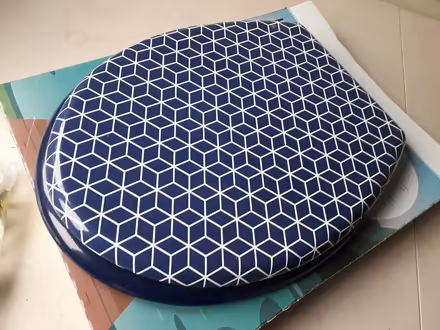 Photo of free Toilet Seat - Unused (EH33, Tranent) #1