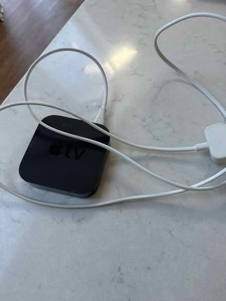 Photo of free Apple TV (GU10) #1