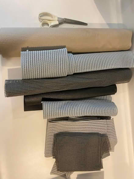 Photo of free Shelf Liner (Midtown Palo Alto) #1