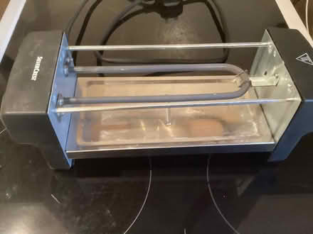 Photo of free Raclette Mini Grill (Plean FK7) #2