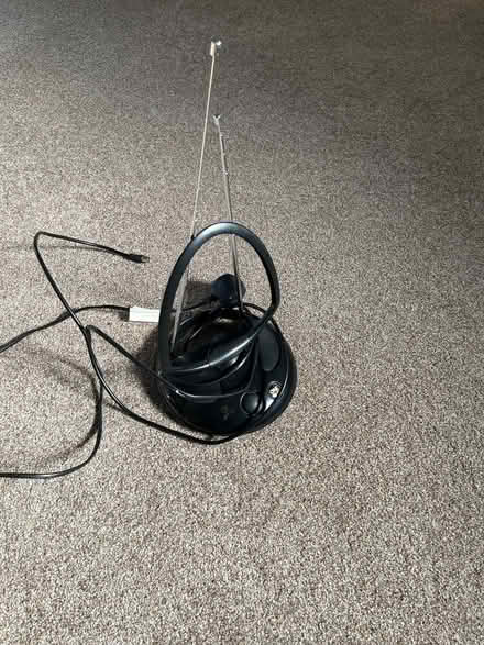 Photo of free Indoor TV aerial. (New Brighton CH45) #3