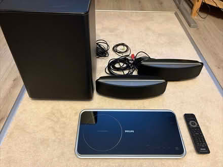 Photo of free Sound System (Seaford BN25) #1