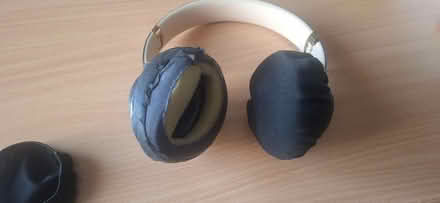 Photo of free Headphones (Finchley N2) #1