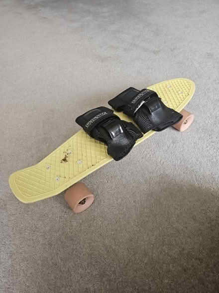 Photo of free Penny Board (small skateboard) (Ealing Broadway, W5) #2