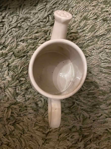Photo of free Baby teapot shaped vase (Oakridge RG21) #1