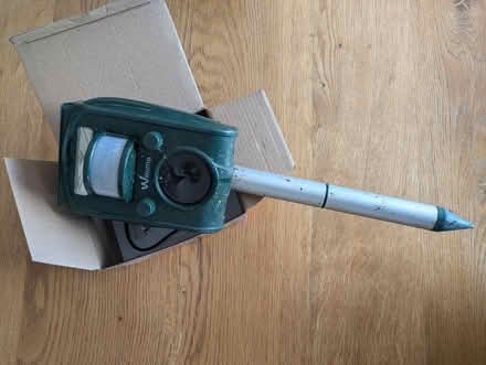 Photo of free Sonic Animal Repeller (Wareham BH20) #1
