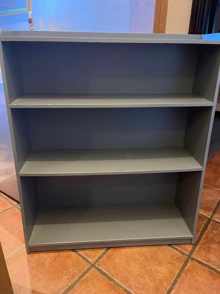 Photo of free Small set of bookshelves (Chesham HP5) #1