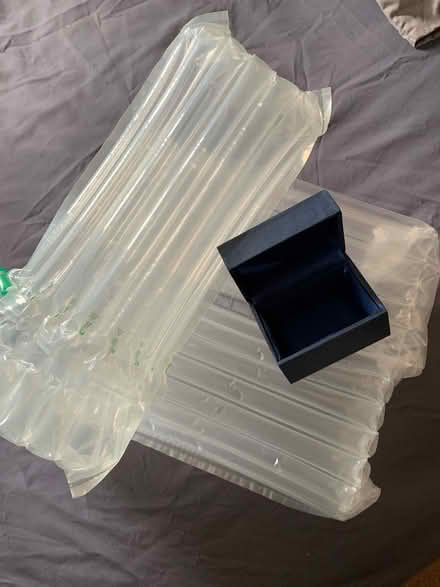 Photo of free Bottle packaging and gift box (Bilbrook WV8) #1