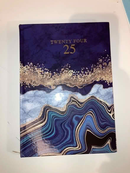 Photo of free 2024-25 Academic year diary (SW16 Norbury, Green Lane) #1