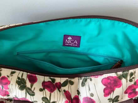 Photo of free Nica weekend bag (BR4) #2