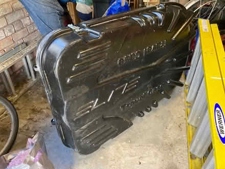 Photo of free Bike box (L18) #1