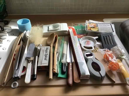 Photo of free kitchen bits (Portchester PO16) #1