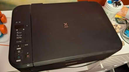 Photo of free Canon MG3250 printer and scanner (Harringay N15) #2