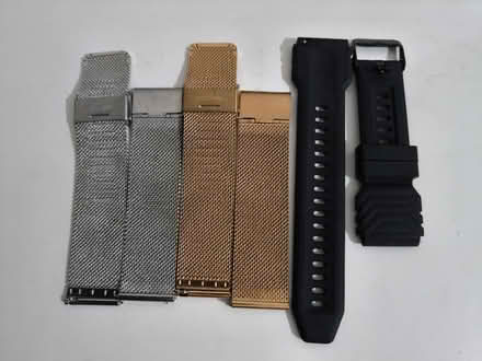Photo of free Smart watch Band and bracelets (Chadwell Heath RM6) #2