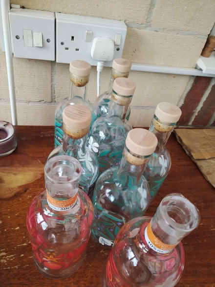 Photo of free Bottles (Corsham) #3