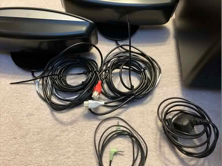 Photo of free Sound System (Seaford BN25) #2