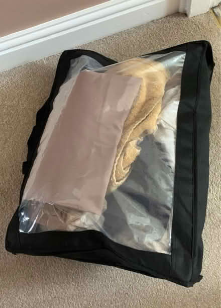 Photo of free Pet bedding & towels (Bilbrook WV8) #1