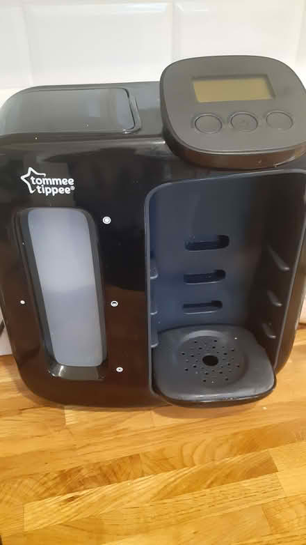 Photo of free Tommee tippee perfect prep machine (Gedling NG4) #1