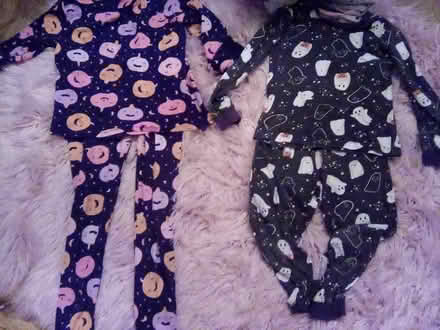 Photo of free Halloween pyjamas (Wallasey) #1