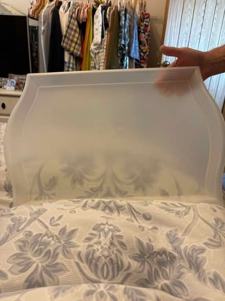 Photo of free IKEA trays (hastings TN34) #1