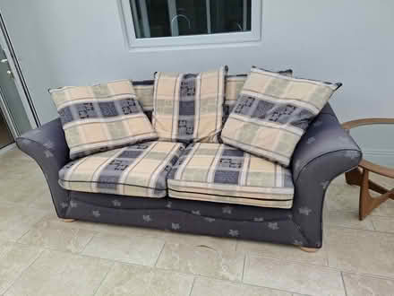 Photo of free Sofa (Ponteland NE20) #1