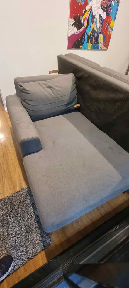 Photo of free Couch (Balwyn North) #1