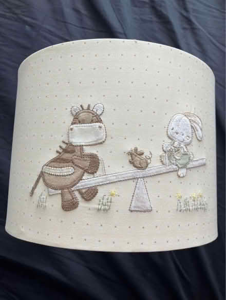 Photo of free Nursery items (Oakley MK43) #2