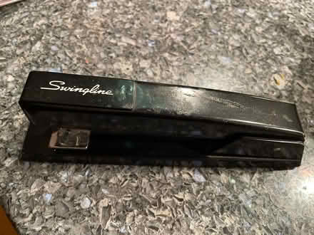 Photo of free Swing line stapler (Weymouth Landing) #1