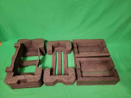Photo of free Firm Foam Packaging (Black) (West 7th) #3