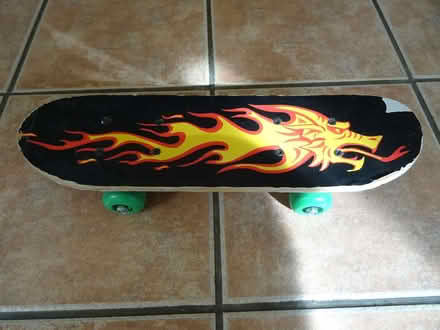 Photo of free Kids Skateboard (Bradville MK13) #2