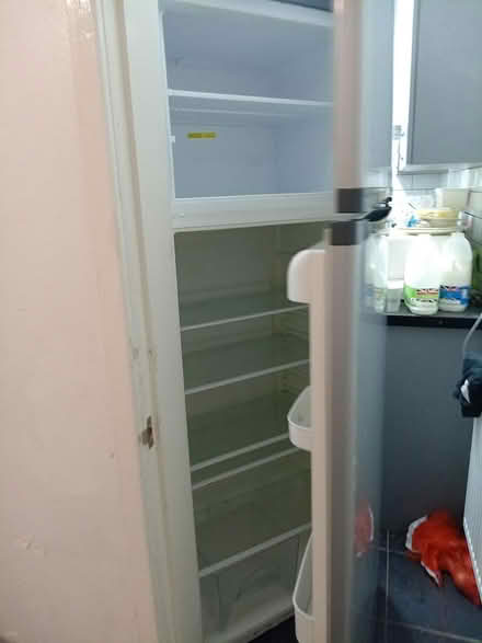 Photo of free Long fridge (Stoke-on-Trent ST4) #3