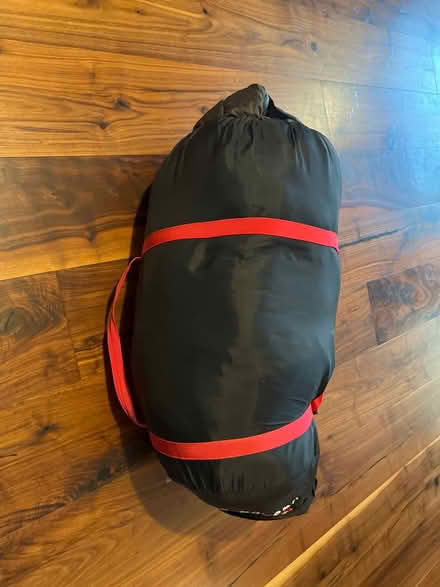 Photo of free Coleman Double sleeping bag (Ringmer) #1