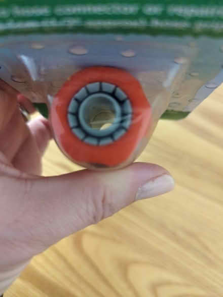 Photo of free Hose connector (Kidlington OX5) #2