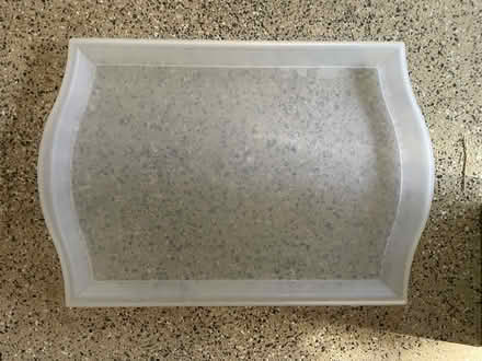 Photo of free Ikea tray (West Menlo Park) #1